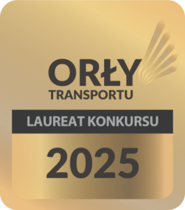 Orły Transportu 2025