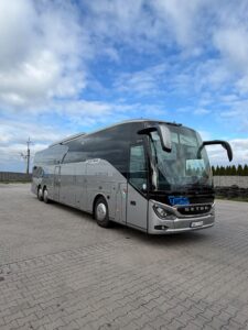 Setra S 517 HD