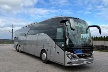 Setra S 517 HD